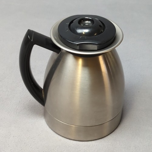 Krups cup stainless steel - krups,