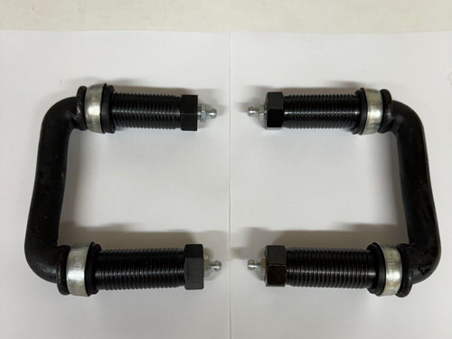 Rear shackles for chrysler - rear,