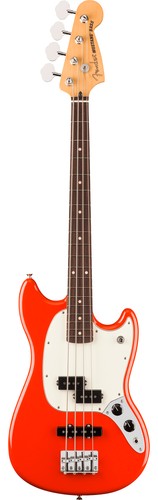 Fender player mustang bass - fender,