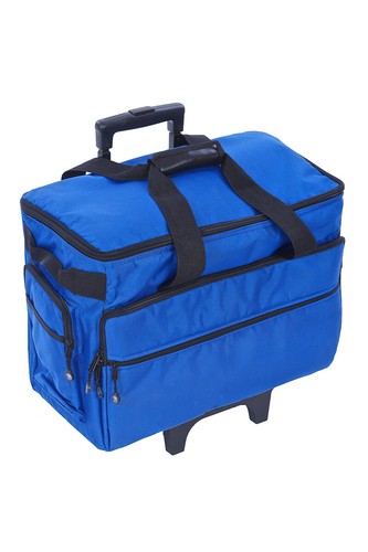 Bluefig wheeled sewing - bluefig, machine