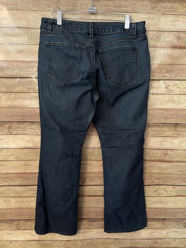 Ann taylor denim - ann,