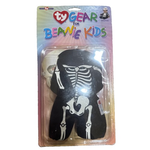 Gear for beanie kids - gear,
