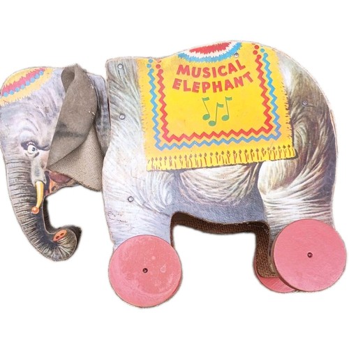 Vintage fisher price wooden - price,