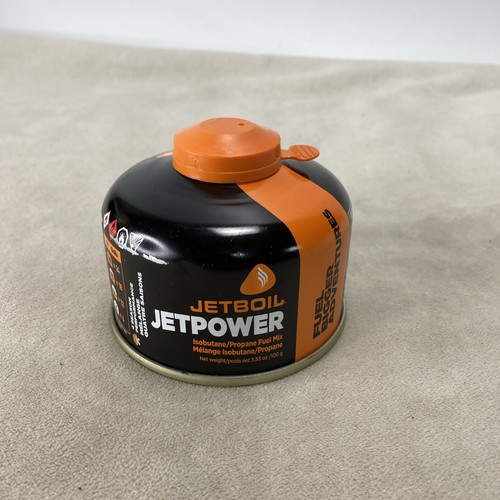Jetboil jetpower 100gm 100 - 100, g