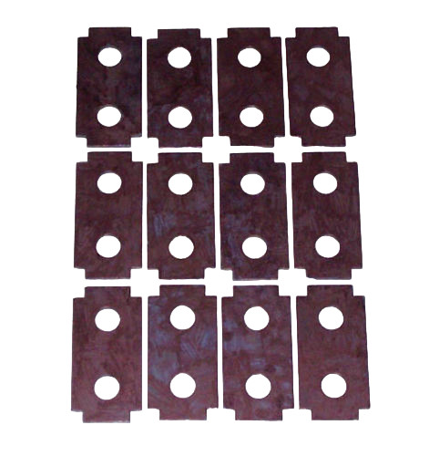 Chipper shredder - 12,