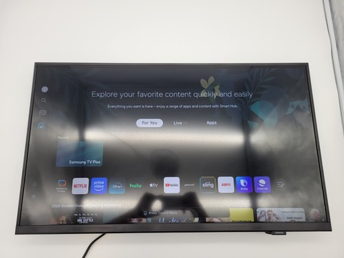 Samsung inch class hd - samsung,