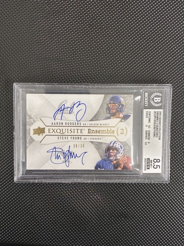 2012 aaron rodgers steve young - aaron,