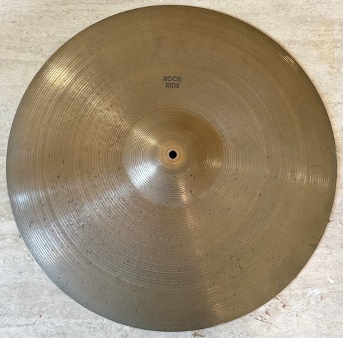 Vintage avedis a zildjian - vintage,