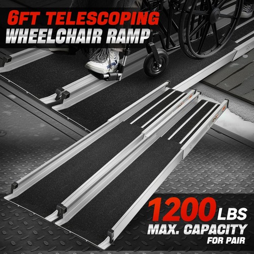 1200 lbs capacity - 1200, extendable