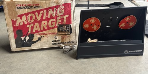 Vtg rare sears - rare,