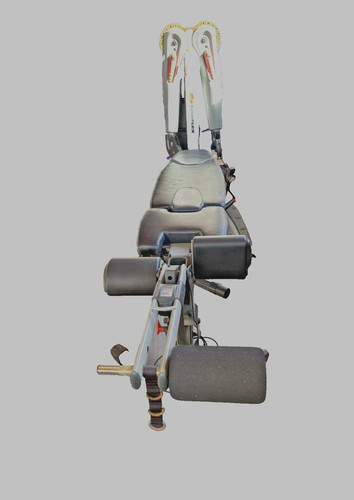 Bowflex revolution home gym - bowflex,