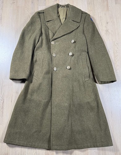 Vintage ww2 army - ww2, us