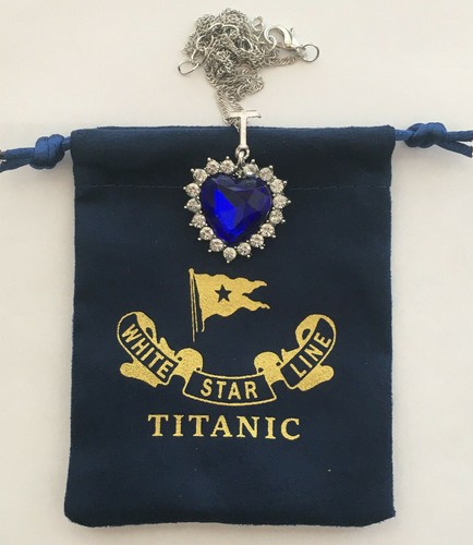 Titanic heart the - heart, ocean