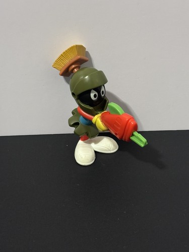 Looney tunes marvin - marvin, the