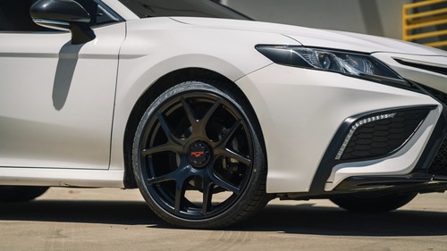 Wheels rims fits toyota - 20",
