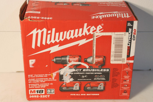 Milwaukee m18 18v - m18,