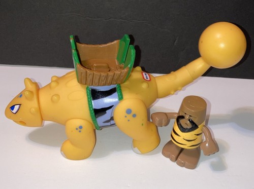 Little tikes builders - little,
