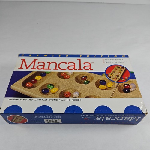 Vintage mancala premier - vintage,