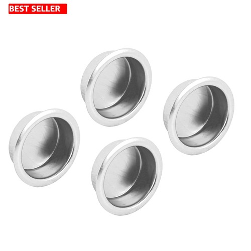 Stylish inch satin - satin, nickel