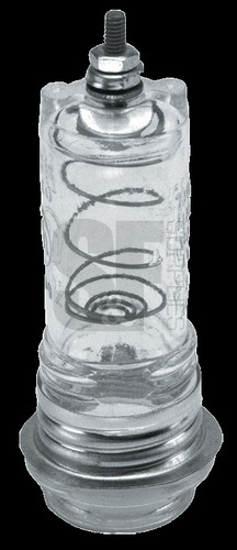 Neon sign glass housing 200 - , #200