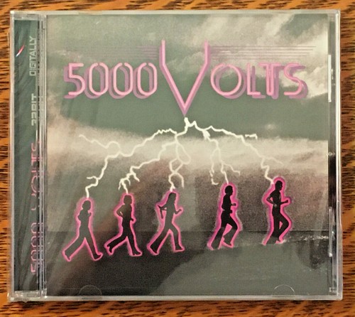 32bit 5000 volts 2011 - *32bit*,