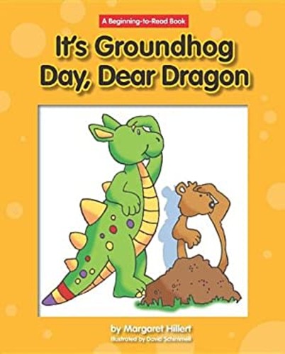 Ground hog day dear - hog,