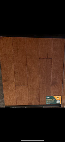 Bsl sierra maple hardwood - maple,