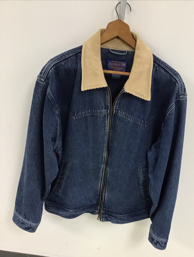 Pendleton high grade western - high,