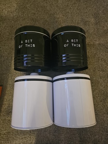 Two sets traditional - sets,