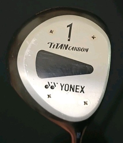 Yonex driver titan - titan, xlb