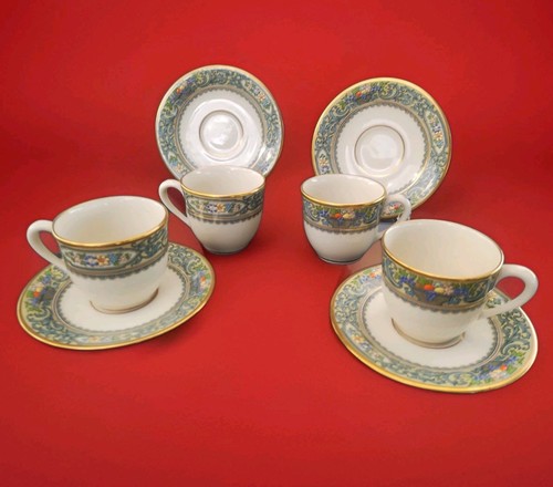 Lenox autumn gold - 4,