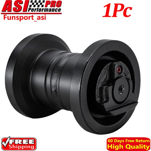 Bottom roller track - roller,
