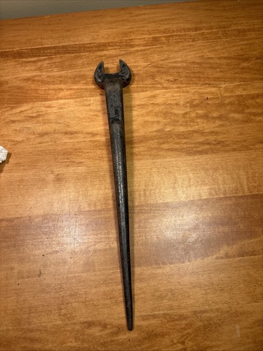 Armstrong tools 8 spud - armstrong, 1