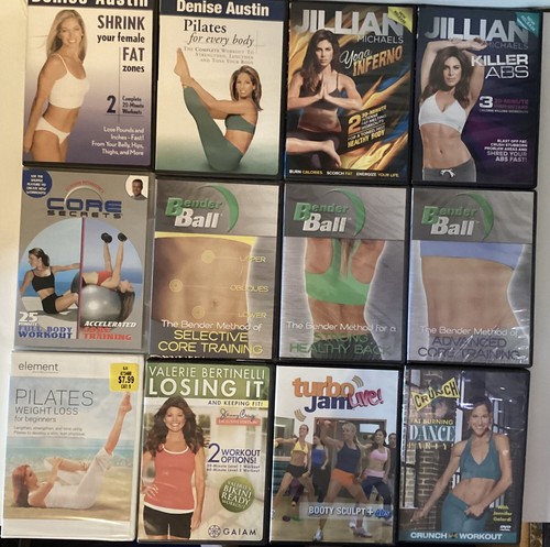 Fitness yoga core - 12,