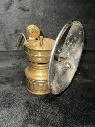 Butterfly brass carbide mining - brass,