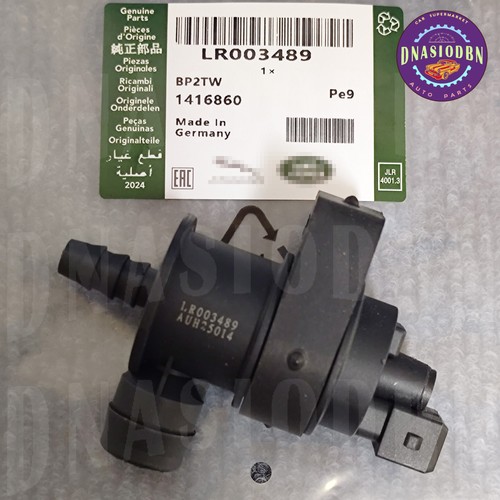 Oem purge valve emission fuel - valve,