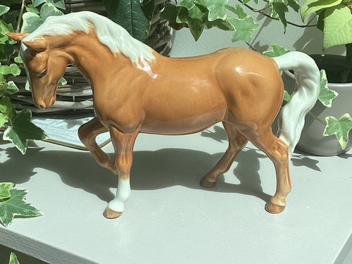 Beswick 855 palomino - beswick,