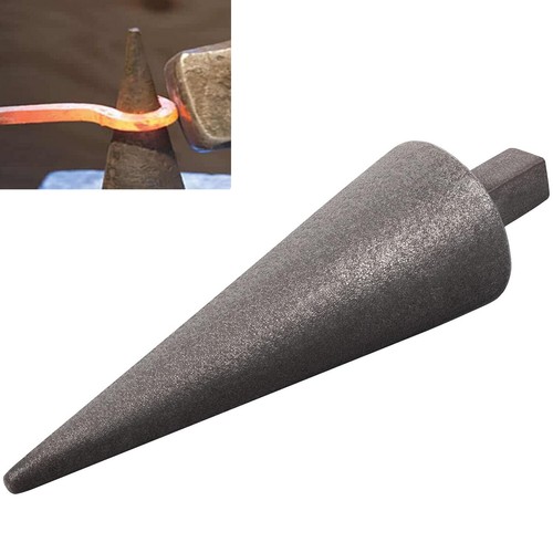 Blacksmith anvil mandrel metal - anvil,