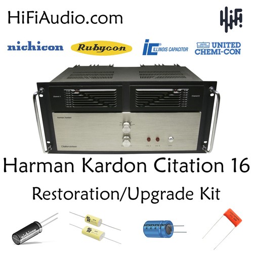 Harman kardon citation - harman, 16
