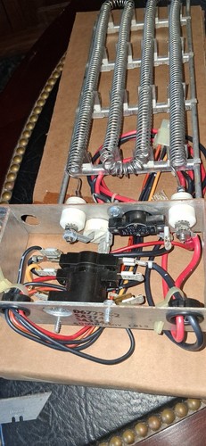 Goodman amana janitrol - janitrol, 6kw