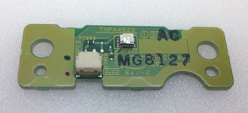 Panasonic 42pz800u board - panasonic, th-42pz800u