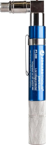 Jonard 300 voltage - jonard,