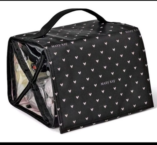 Mary kay travel rollup - rollup, bag