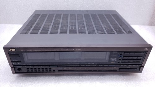 Rare jvc stereo - rx-9v,