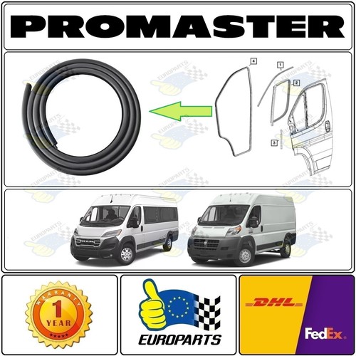 2014 present ram - 2014-present, promaster