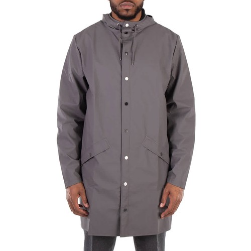 Rains grey lightweight - grey,