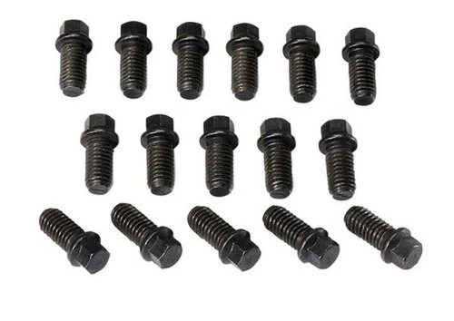 Moroso 38710 header bolt - moroso,