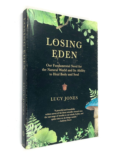 Losing eden fundamental need - losing,
