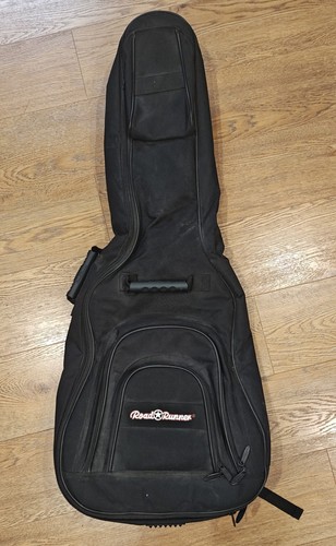 Road runner roadster - roadster, acoustic