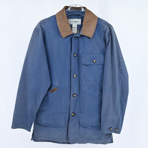 Vintage bean men blue - s,
